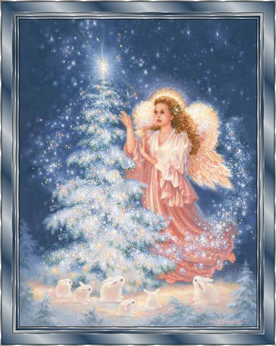 Rencontres avec vos anges gardiens