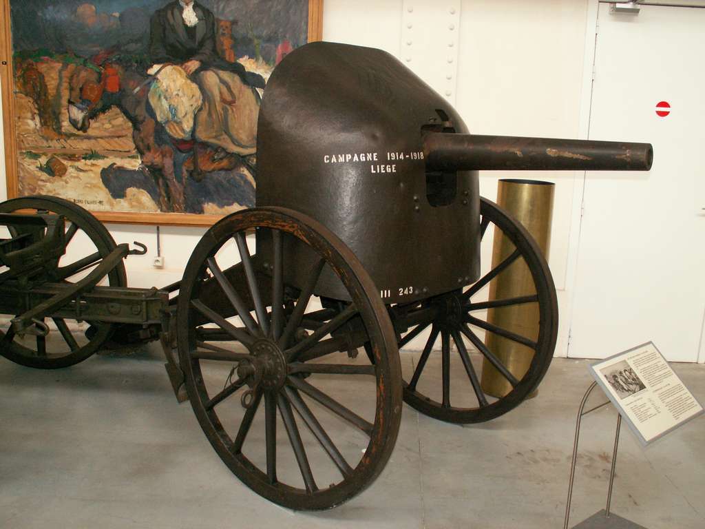 Canon de 1418