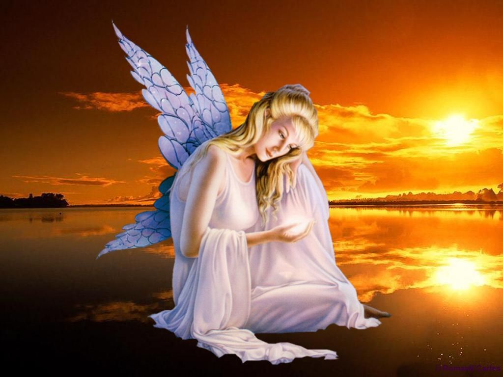 Images De Fées Et D Anges