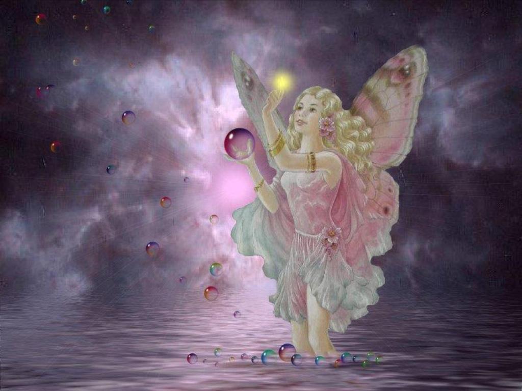 ANGES ET FÉES - Centerblog